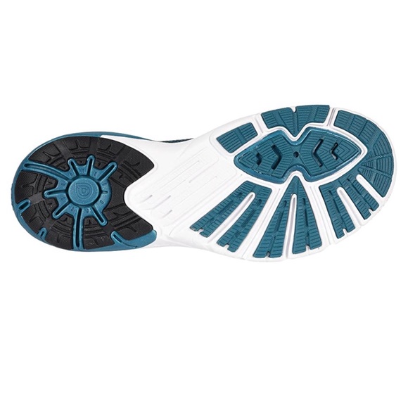 Brooks | Pure Cadence 7 Lagoon Running Shoe Size 9 - Picture 3 of 11